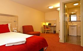 Comfort Inn Edgware Road